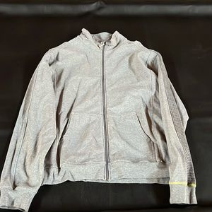 Lululemon zip up